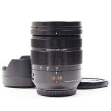 Panasonic LEICA DG VARIO-ELMARIT 12-60mm F2.8-4 POWER OIS [Near Mint] #4450C