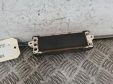 Afficheur PEUGEOT 207 PHASE 2