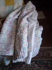 Paire double rideaux 150 x - de,