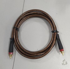 NUFORCE IC-700 RCA line cable