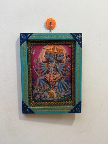 Cadre photo kali art - cadre,
