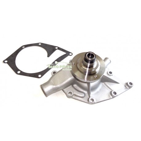 Pompe eau land rover - pompe,