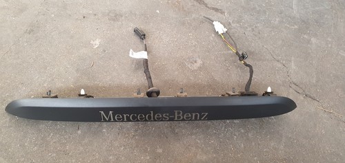 Camera recul mercedes vito - camera,