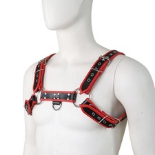 Harnais de corps de sangle de