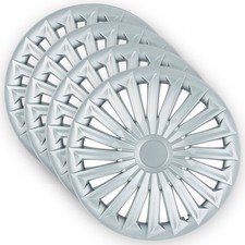 Lot de 4x Enjoliveurs Joy 14