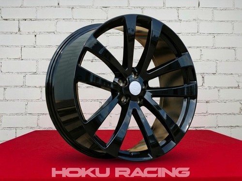 Roues twin 5 - 5, rayons