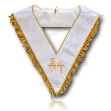 Sautoir Martiniste Supérieur Inconnu