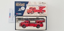 CORGI 73501 1/50 French
