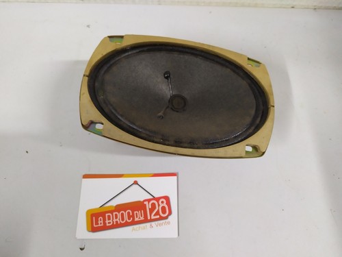 Haut parleur pour radio - parleur,
