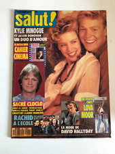 Magazine Vintage People An