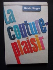 § C - livre GUIDE SINGER LA
