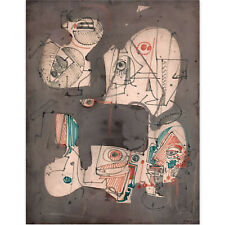 KIJNO Ladislas (1921-2012)