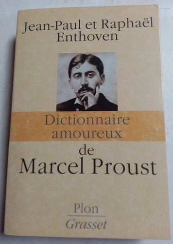 Dictionnaire amoureux - , de