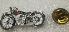 pin's    MOTO PEUGEOT P110. p21