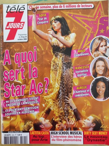 Tele jours 2525 - 7,