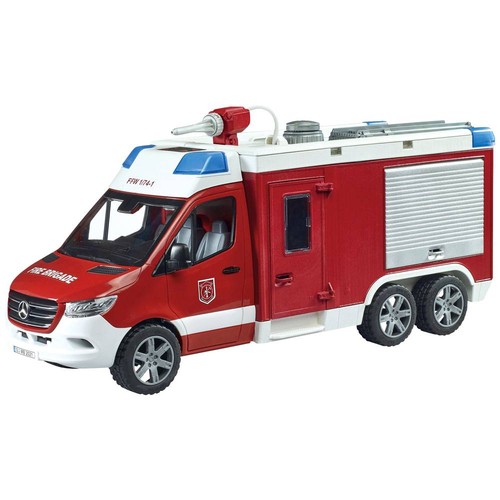 Bruder mercedes benz modèle - mercedes,