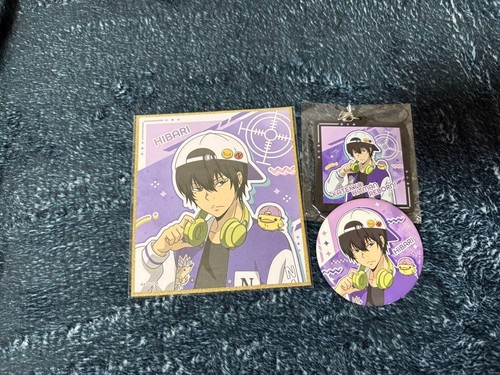 Katekyo hitman reborn - 14+,