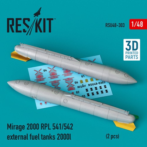 Reskit rsu48 0303 - reskit, rsu48-0303