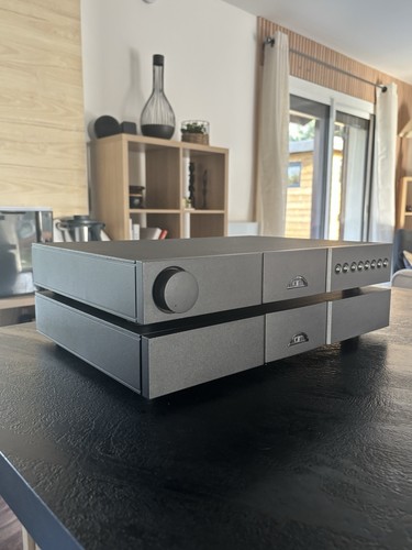 Naim nac122x nap150x - naim, +