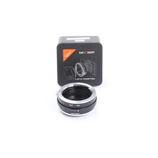 Adaptateur K&F Concept MAF-NEX