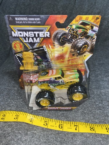 2026 monster jam gold - 2026, grave
