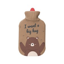 Bouillotte EDM 78990 Ours en