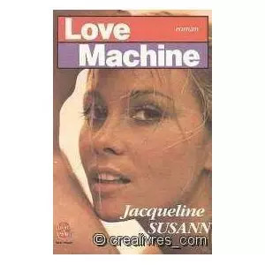 The love machine - love, machine,