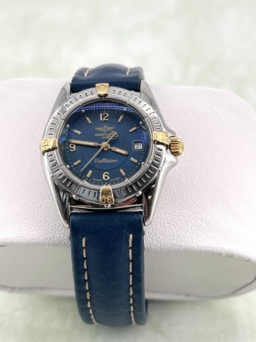 Montre breitling callistino - montre,