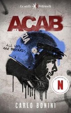 ACAB. All cops are bastards