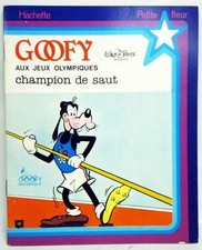 Dingo - Livre Hachette Petite