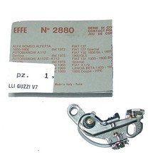 Contacts Points Contacts Pins