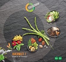 Querbeet rezepte für den - 1:,
