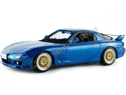 1999 mazda type rs - type, (fd3s)