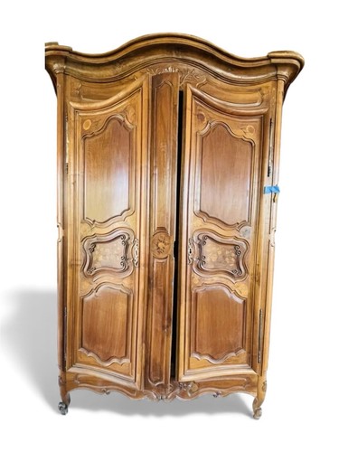 Antique french carved large - antique,