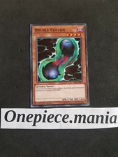 Yu-Gi-Oh [SD] Double Coston : SS01-FRA07 -VF/Commune-