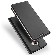 Étui à Clapet Pour Samsung