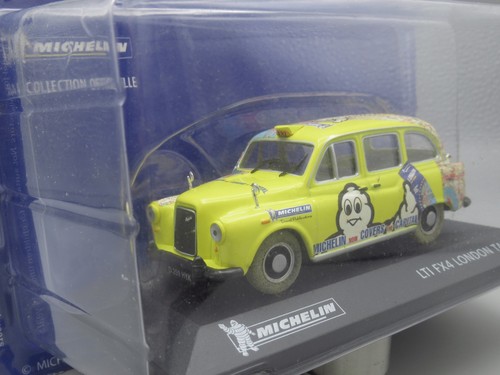 Michelin austin lti - michelin, n°19