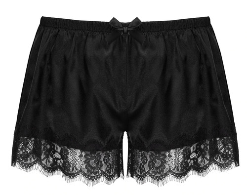 Shorty boxer panty retro pinup