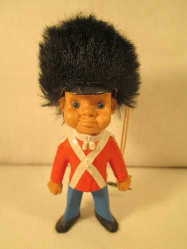Miroir voiture figurine - miroir,