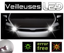 Pour Peugeot 5008  Ampoules