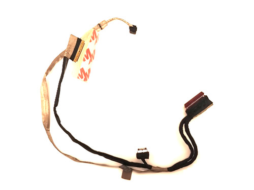 Cable nappe ecran video - ecran,