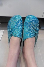 Neuf chaussures chaussons - -,