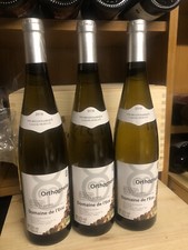 Domaine De L’ecu Orthogneiss Muscadet (3 Bottle)