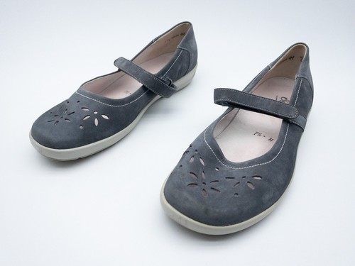 Semler ballerines pour femmes - pour,