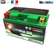 Batterie Lithium YTZ12S-BS KTM