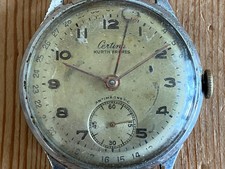 CERTINA - Montre Ancienne -