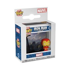 FIGURINE FUNKO BITTY POP