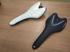PROLOGO CHOICE saddle