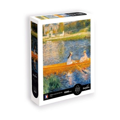 Puzzle sentosphere calypto - sentosphere,