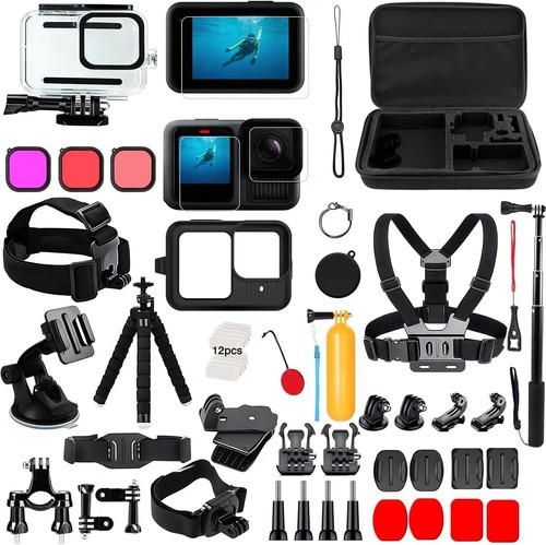 Boîtier étanche gopro hero - gopro,